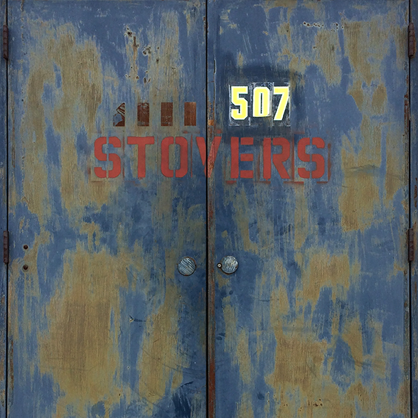 Stovers